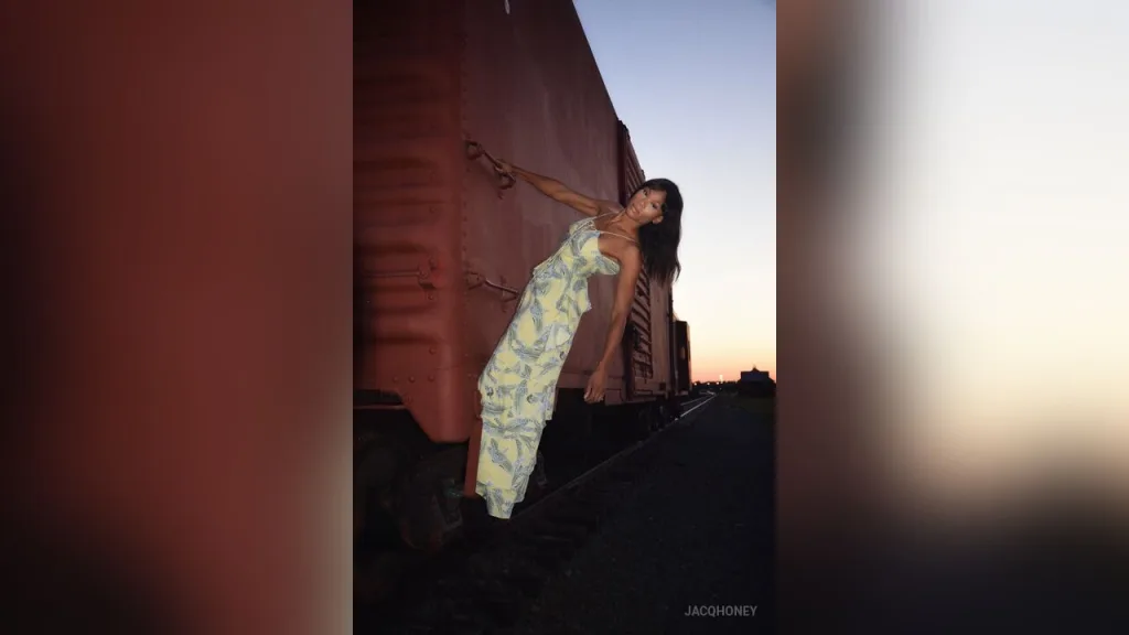 JacqHoney — A Day in the Life