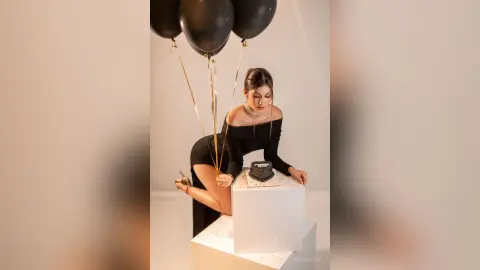 MilaReese — Bday girl ✨