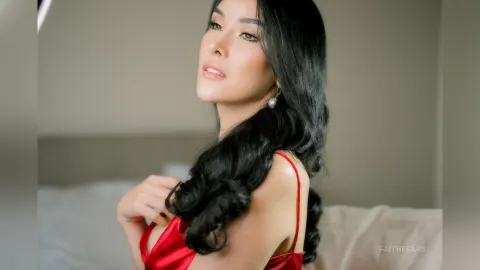 FaithFears — Naughty