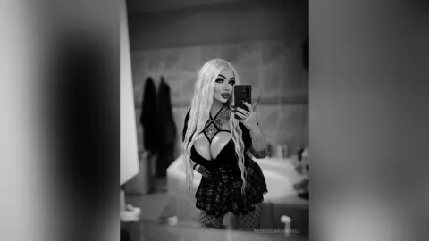 RebeccaRandall — Hot summet hottie ❤️‍🔥
New photos😈