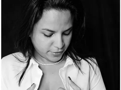 ElenaBella — LiveJasmin cam model