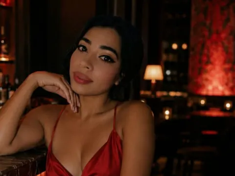 ChloeCand — LiveJasmin cam model