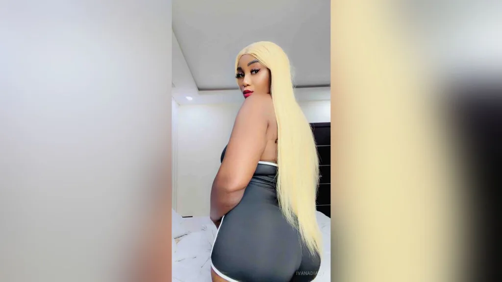 IvanaDiasy — Fun with me