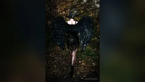 CelineGuerrin — Halloween2022
