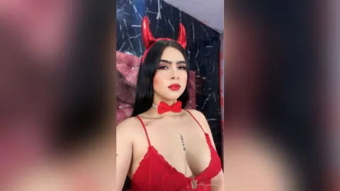 EstefaniRous — 🎃