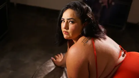 any_rebels — Streamate Photos