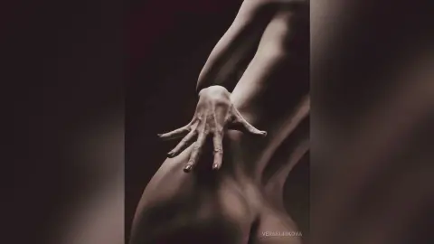 VeraSurikova — Hot 