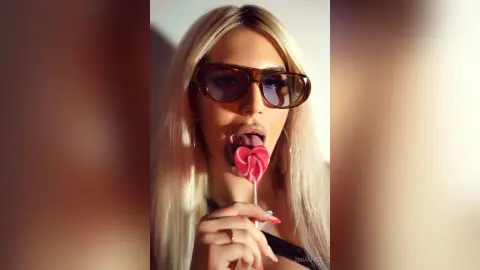 ZaraSpice — Sweet Sin