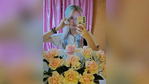 LayneCline — Queen of Roses