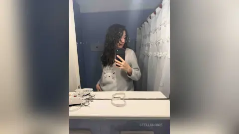 StellaNoire — Bathroom