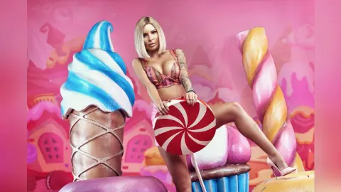 Lexi — candyshop