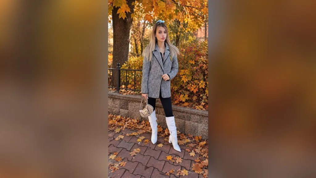 SofiaRoose โ Desire! ๐