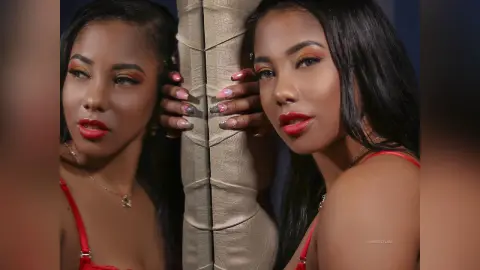 KimberlyLane — Luxury
