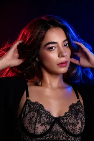 JannePortman — Streamate Photos