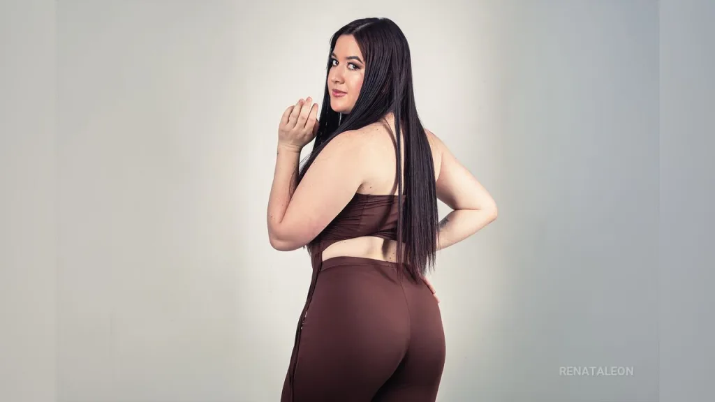 RenataLeon — Renata ♥