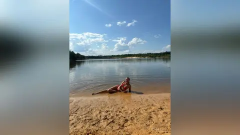 MonaLika — Summer