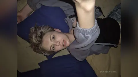 BettieDaryanl —  