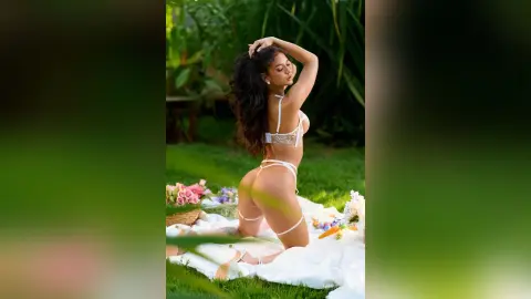 AishaHale — Happy Easter🐰🐇
