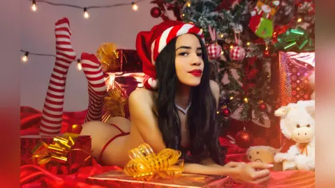 AmyBeck — Merry Christmas to all