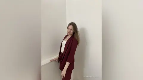 GermaineMoland — Me