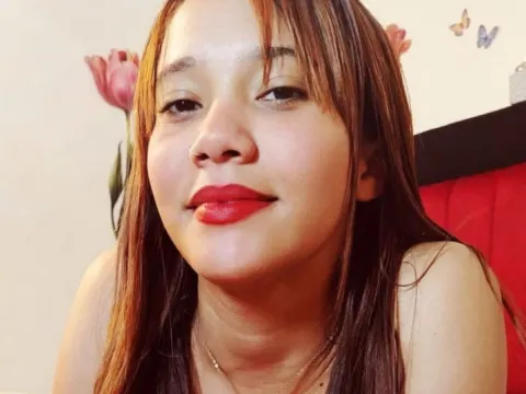 AmarisGomez cam model