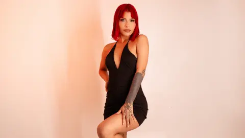 ElisaHoffman — Streamate Photos