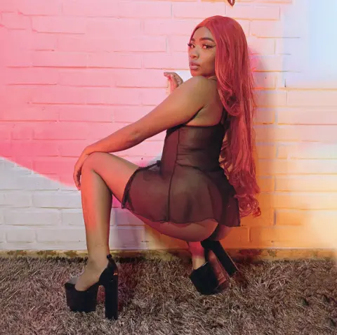 Tanysha_888 — Streamate Photos