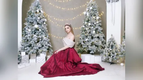 AmandaWeice — The snow Queen
