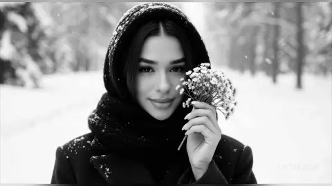 SofyTaylor — ❄️