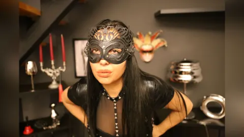 DommeBelatrix — For Slaves