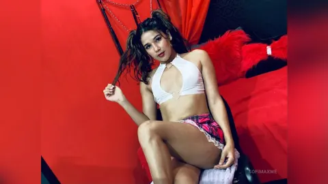 SofiMaxwe — H