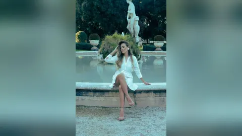 LeylaBlanc — Decent woman