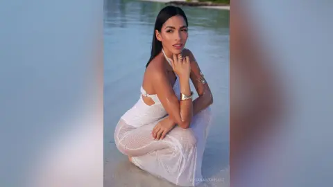 GiovanaRodriguez — Pure Seduction