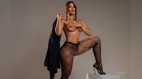 Candice — Sexy