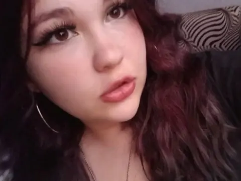 LeslieBlas — LiveJasmin cam model