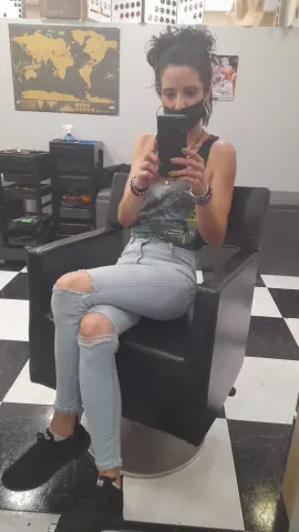 leydiehot — Streamate Photos