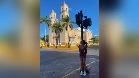 Emely — ♥ Trip ♥