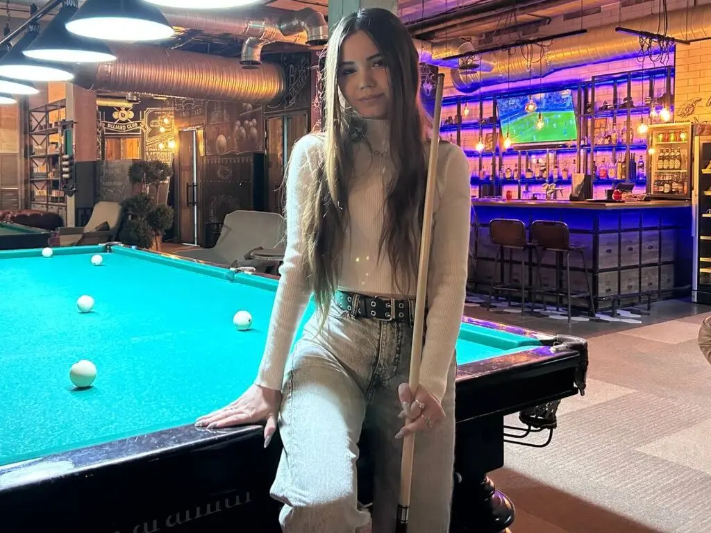 ShebaStanely