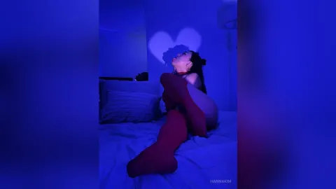 HannaKim — San valentin