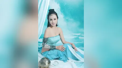 LilyLai — classical
