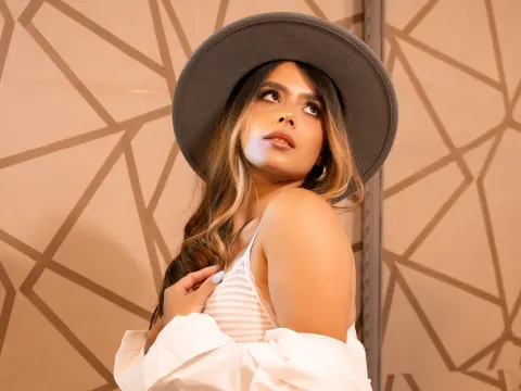 AgathaNoir — Streamate Photos