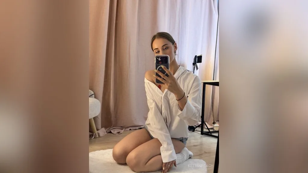 KetrinPeach — Your sweet Kate