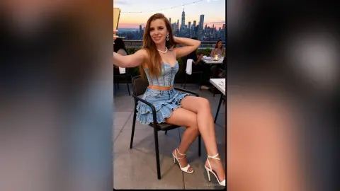 JuliaHayss — julia hayes - sexy outfits