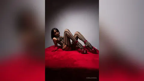 CoralRivera — 👅🥵🥵