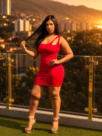 NikiLoved — Streamate Photos