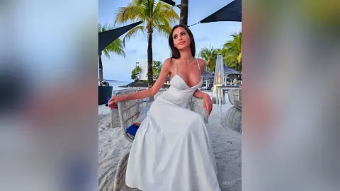 Missy — Mauritius 2023