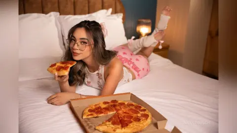 NicoleBosch — Yes Daddy