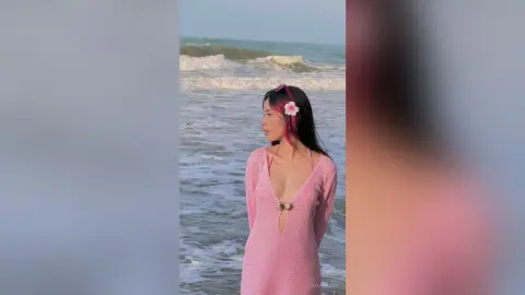 SukiiStark — 🌊🏖️