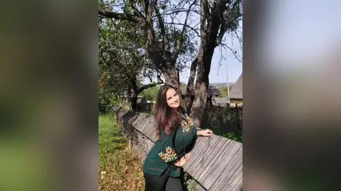 LaraDevi — In a Village