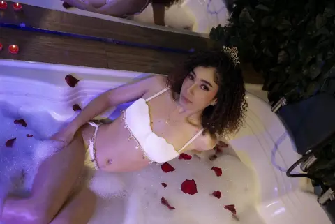 MeganLeroy — Streamate Photos